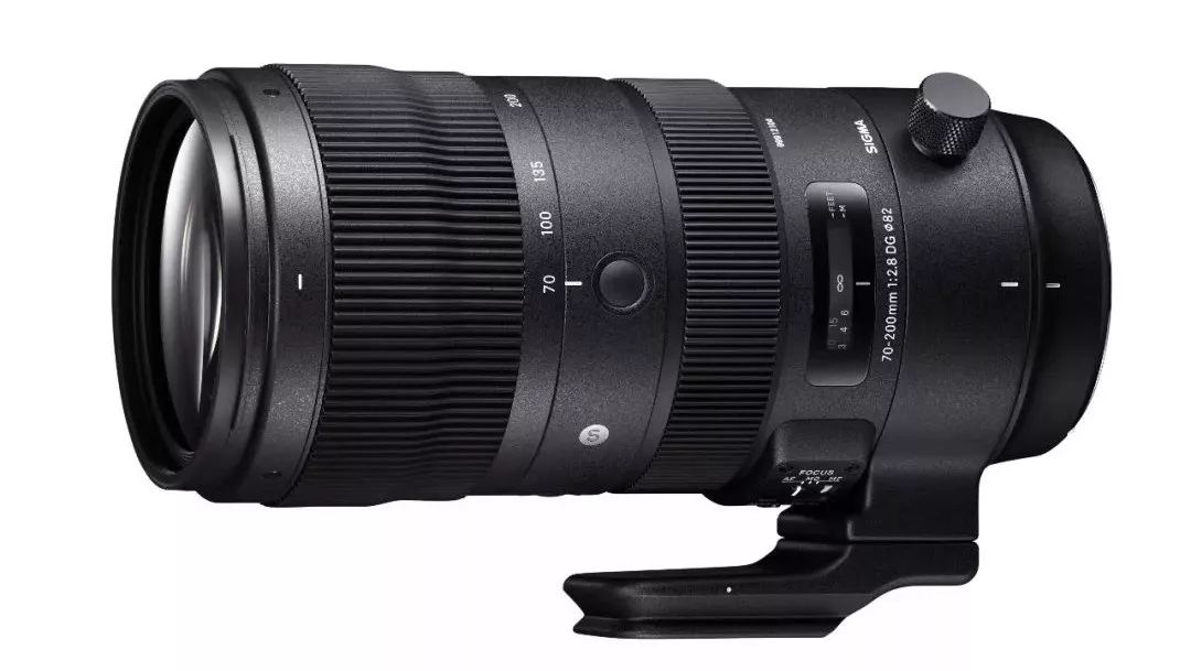 适马镜头55m定焦,适马最新500mm镜头