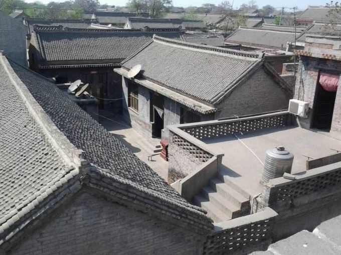 大永年大发展,大永年的夜景