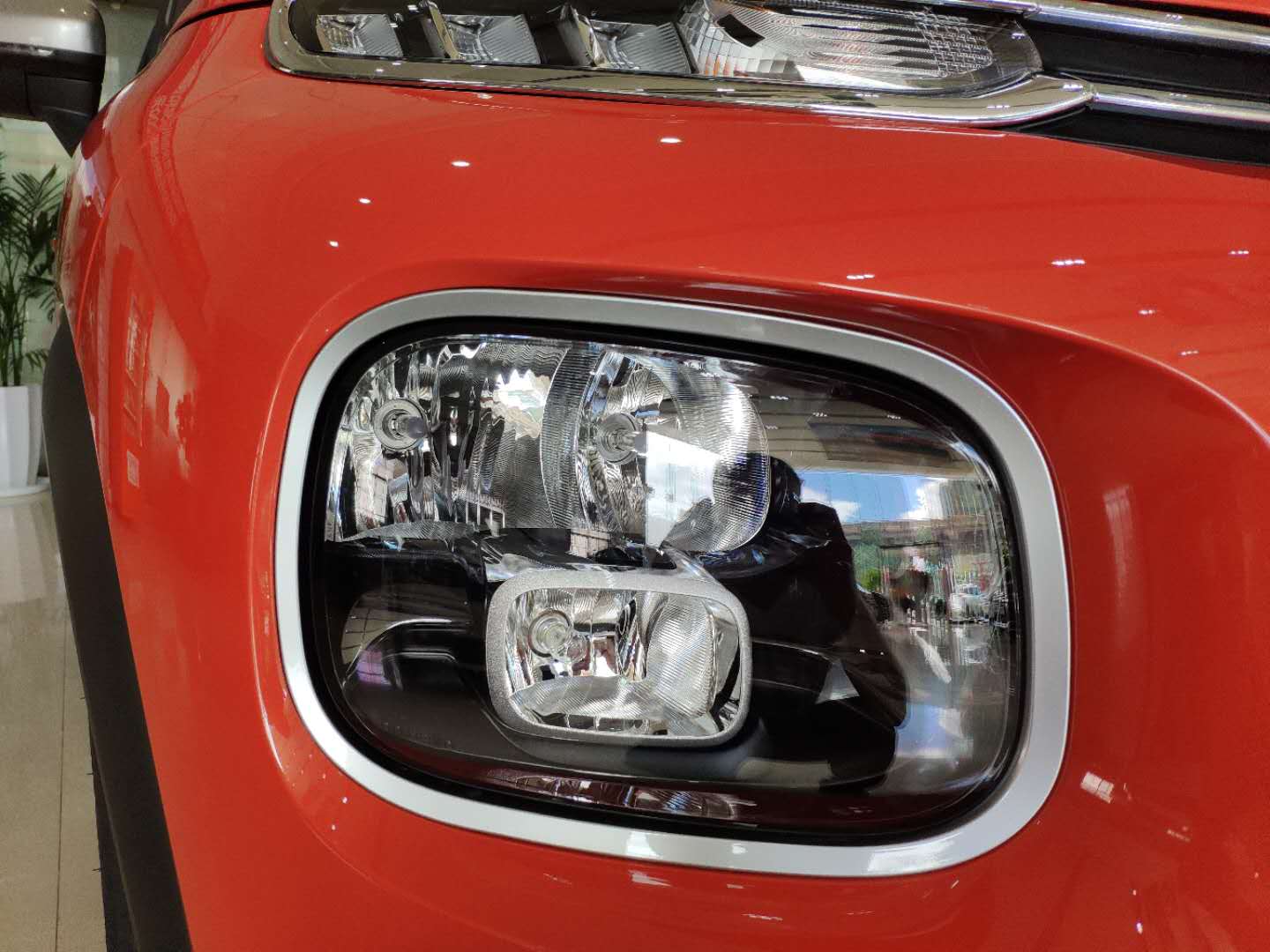 云逸c4aircross,雪铁龙云逸c4aircross2018款