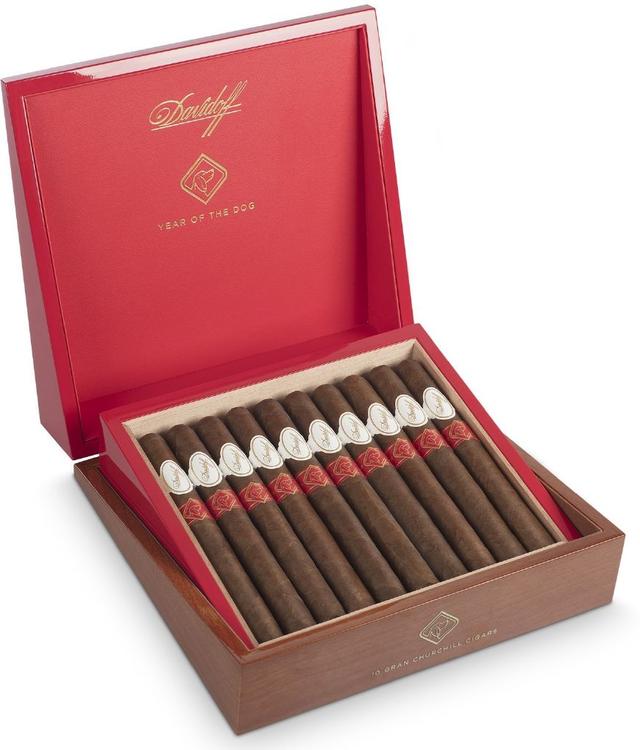 不夸张的说，非古雪茄要感谢大卫杜夫的营销