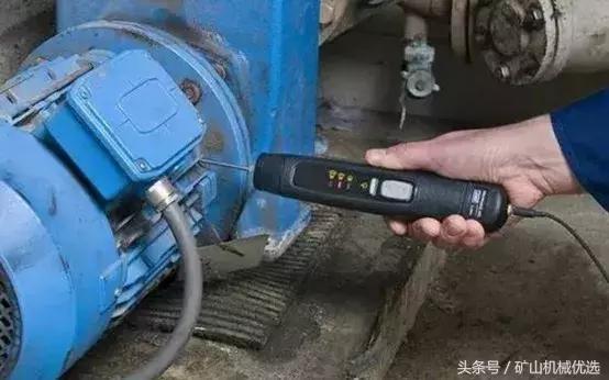 如何快速判断轴承异响,轴承异响的判定