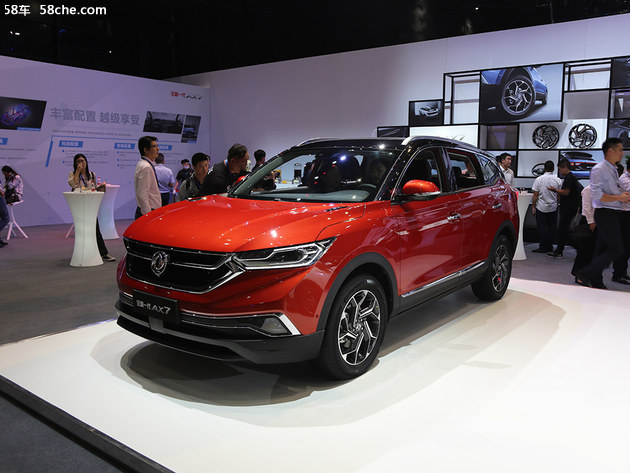 东风风神全新一代ax7售价,东风风神全新ax7新款什么时候出