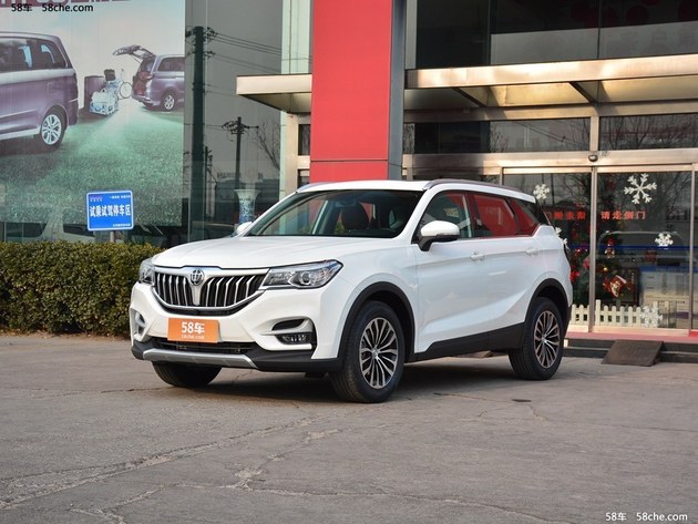 东风风神新款ax7即将上市,东风风神全新ax7什么时间上市的