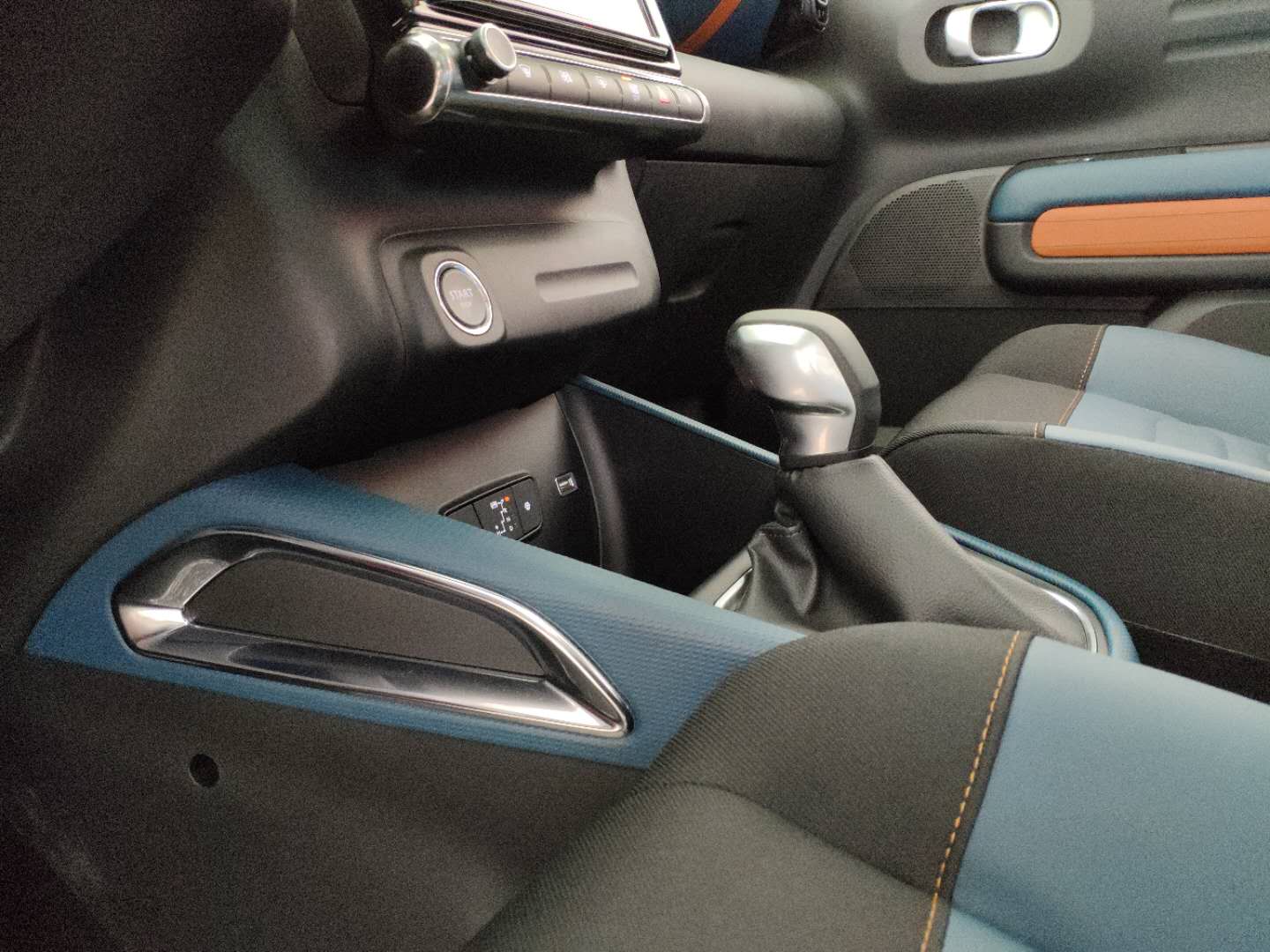 云逸c4aircross,雪铁龙云逸c4aircross2018款