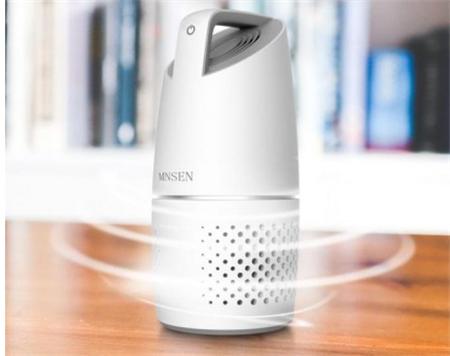 欧朗德斯空气净化器除醛效果,源之圆除醛空气净化器测评