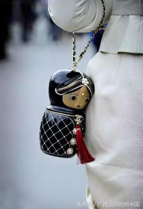 不要怀疑自己的包包,不要怀疑我是什么样的人