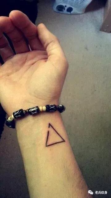 各种纹身符号的含义,有特殊含义的纹身图