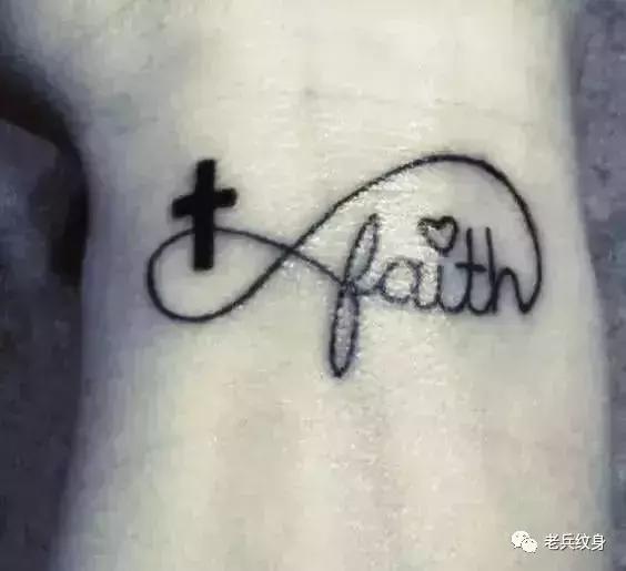 各种纹身符号的含义,有特殊含义的纹身图