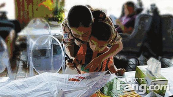 国庆狂欢，去哪里，戳这里！还有100张热气球体验券免费送！