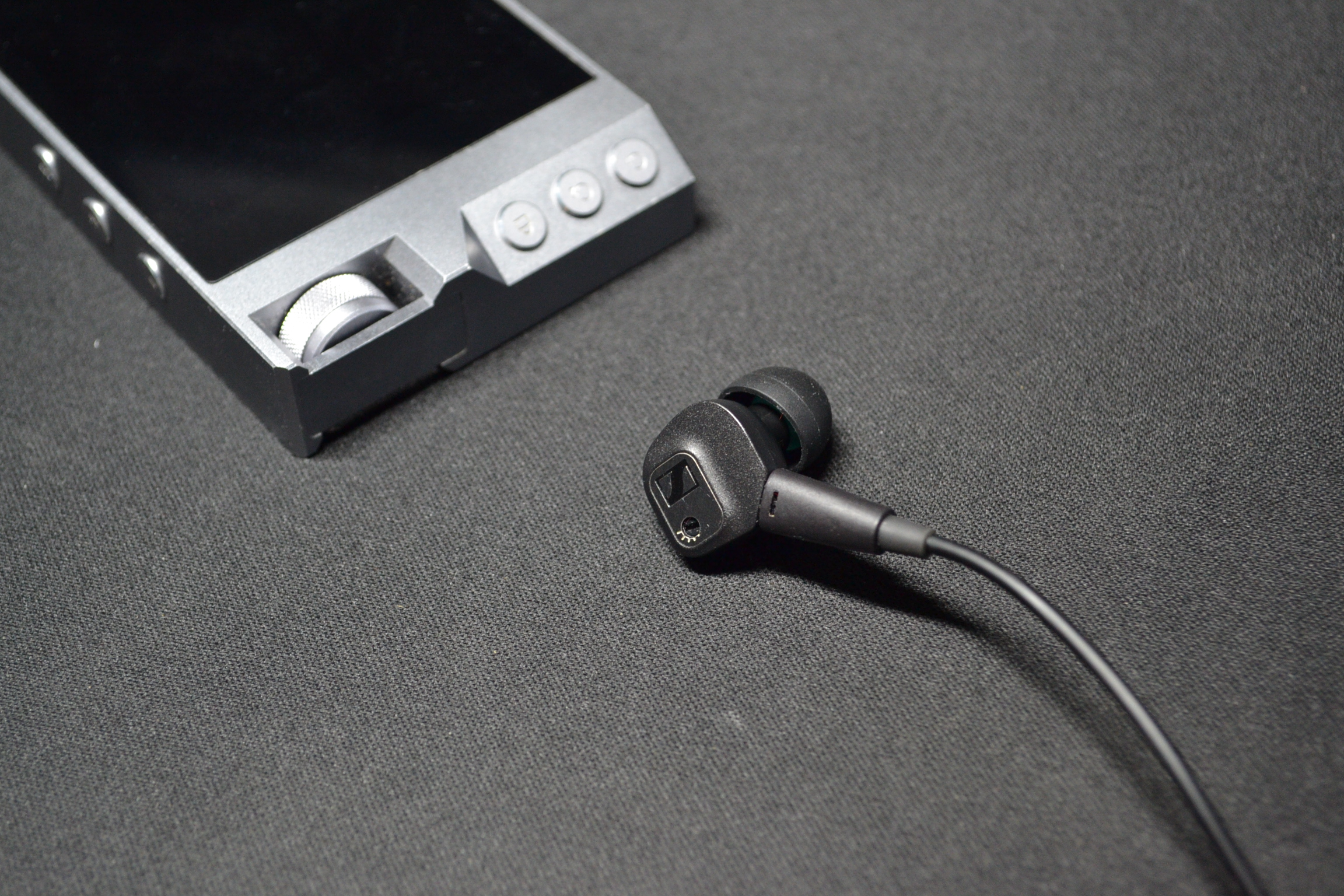 森海ie80s手机推得动吗,森海ie80s游戏