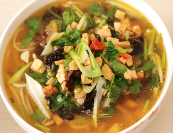 爱吃面条怎么吃,爱吃面条要注意三点