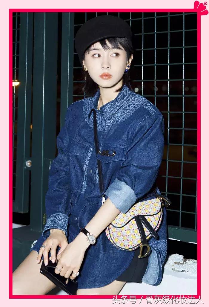 最近的几个时装周,又到了一年一度的伦敦时装周