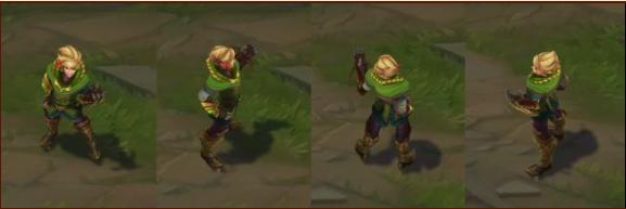 lol新版ez增强,lolez哪个版本重做