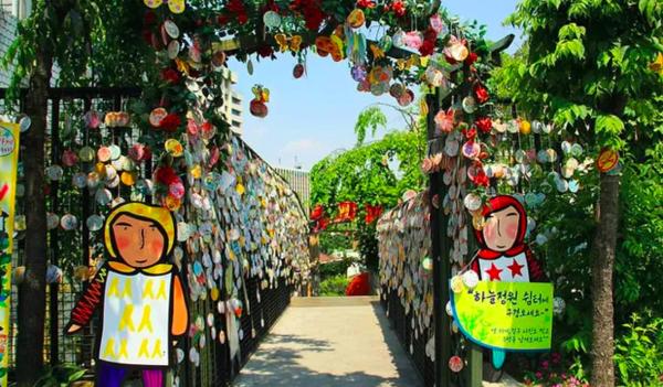 济州岛一年往返12次,到济州岛旅行行程