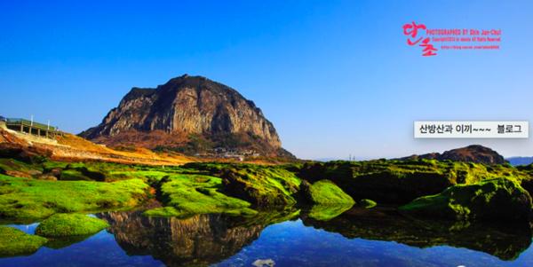 到济州岛旅行行程,济州岛一年往返12次