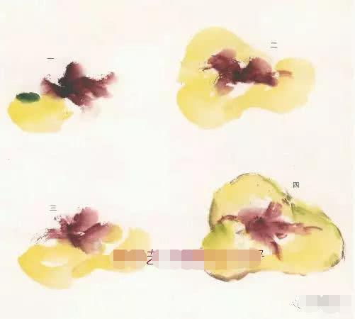 蔬菜怎么画最简单的画法,水果蔬菜怎么画又简单