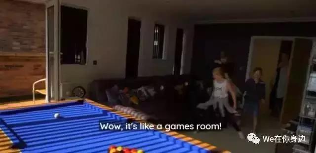 有一天穷孩子真的交换到富人家后结果惊呆了所有人