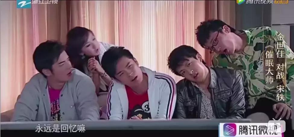 谁能想到戏腔,谁能想到他