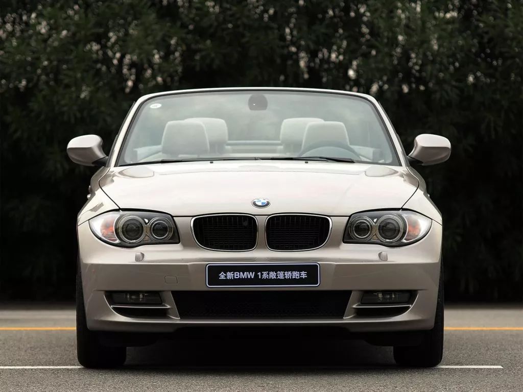 13万入手烧机油之王，敞篷打开唱起了自由飞翔