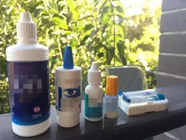 控制孩子近视,北京儿童医院眼科