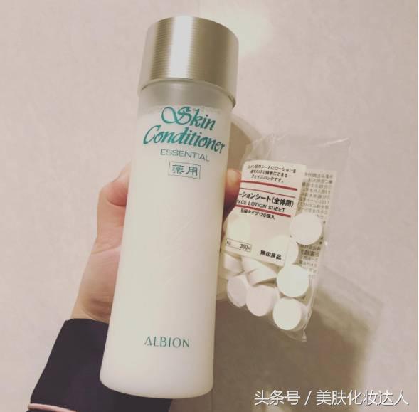 哪款水乳最好用排行榜,值得推荐的几款平价水乳