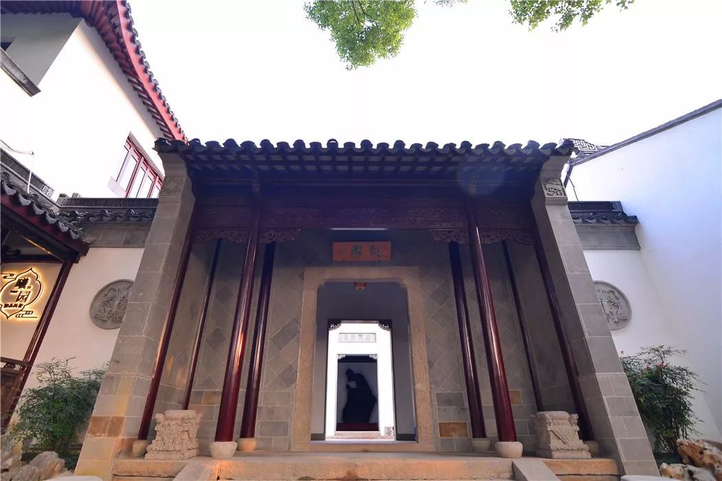 老宅风水改造,百年老宅风水极佳