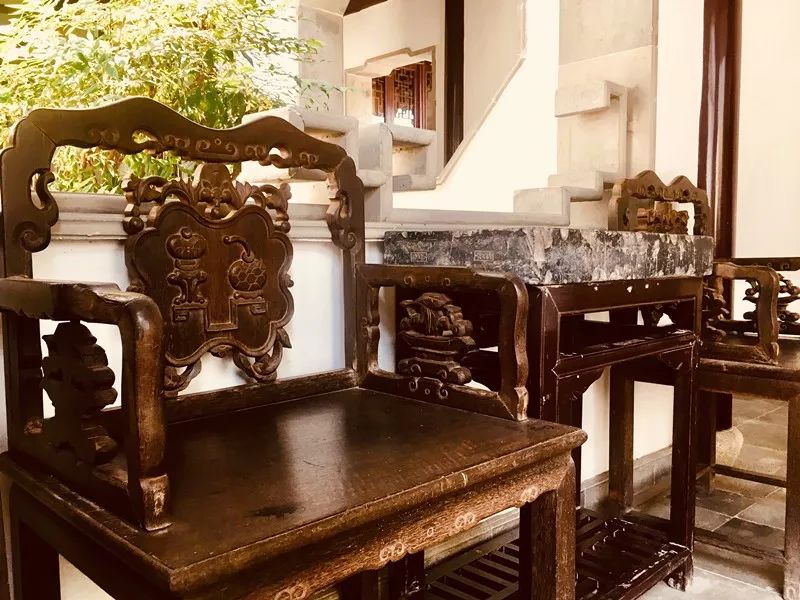 老宅风水改造,百年老宅风水极佳