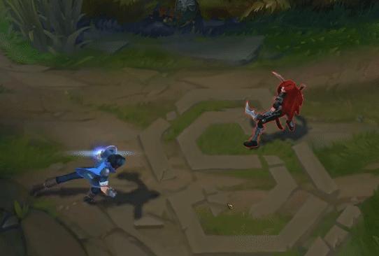 lol6个终极皮肤,lol6个新英雄