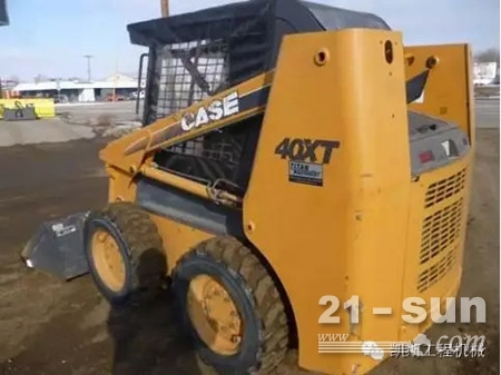 凯斯在中国生产基地,凯斯在国外