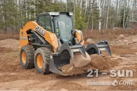 凯斯在中国生产基地,凯斯在国外