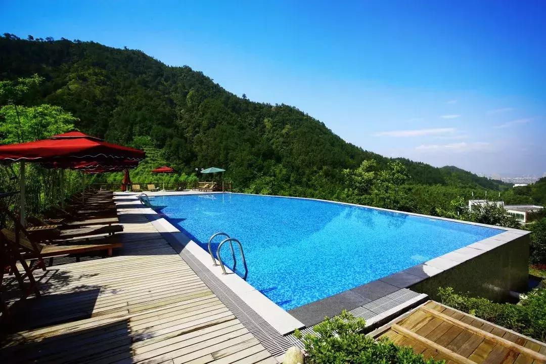 徽州黄山古村落民宿,黄山值得住的古村落