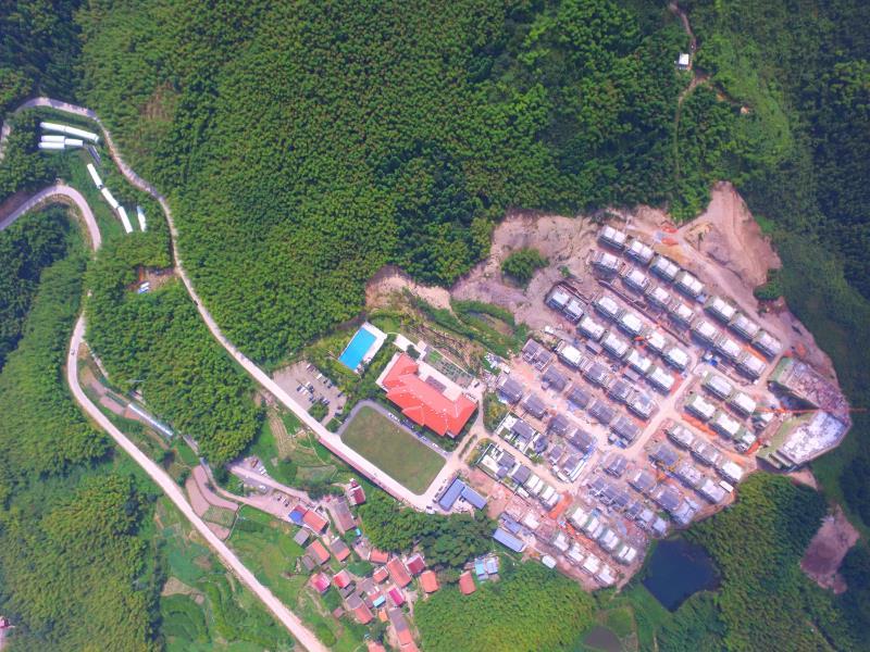 亨达高二花园度假酒店,浙江又能玩又能吃的地方