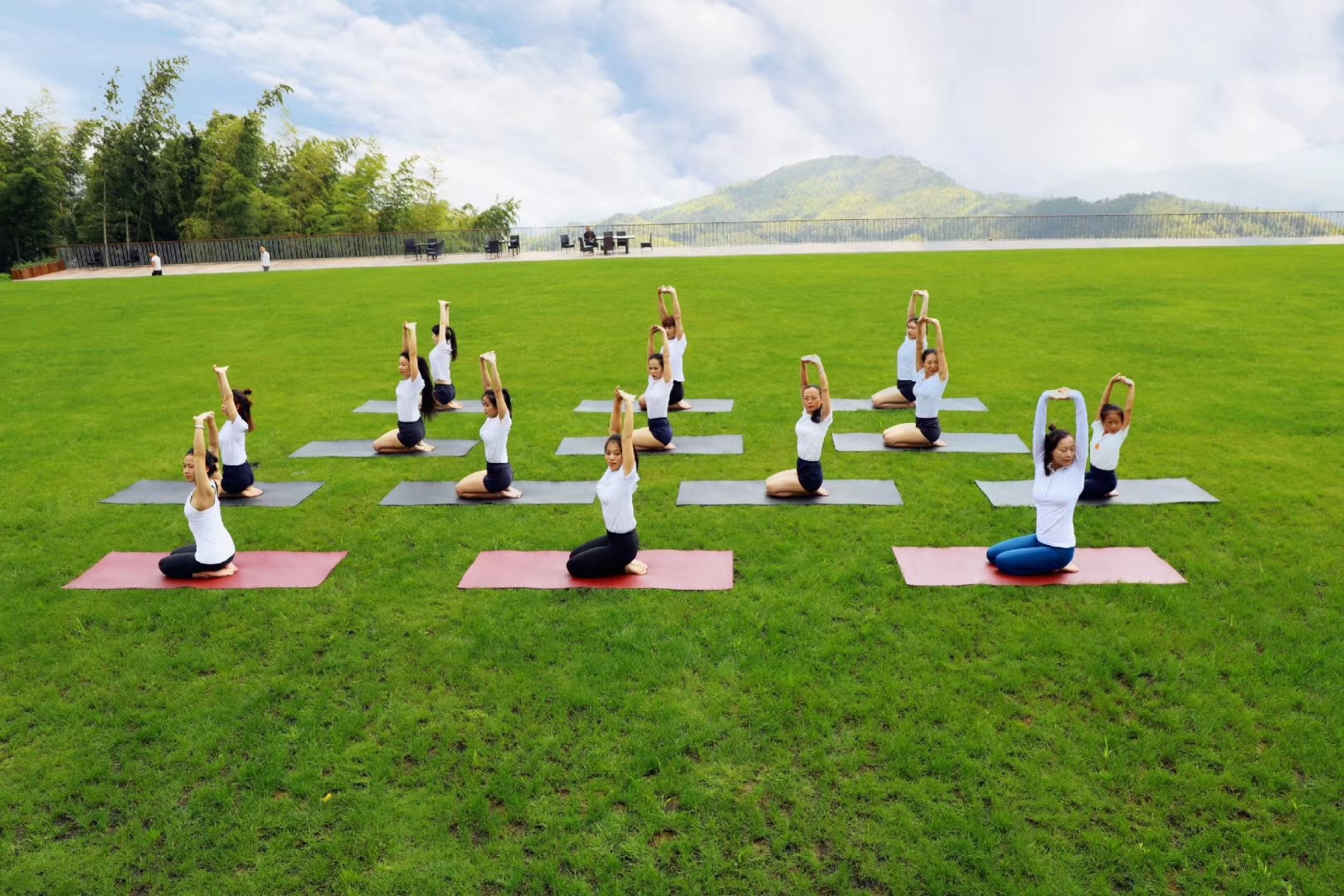 亨达高二花园度假酒店,浙江又能玩又能吃的地方