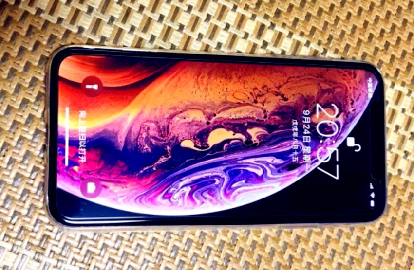 iphonexs技巧全攻略,时隔5年iphonexs使用感受