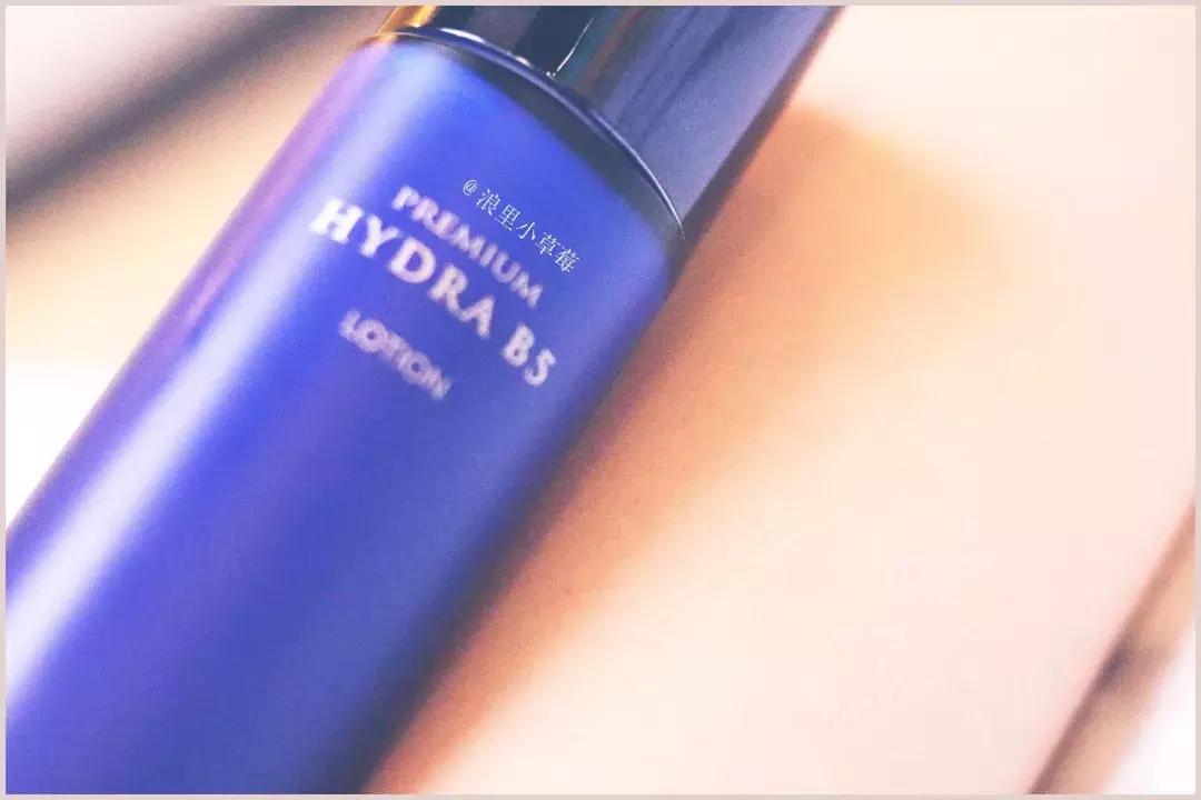 水乳套装排行榜前十名小红书,小红书推荐的水乳学生