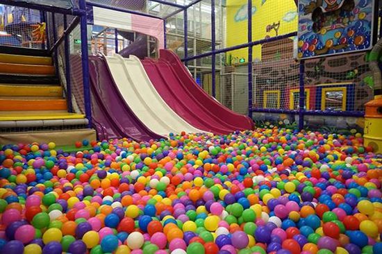淘气堡室内儿童乐园经营模式,儿童乐园淘气堡经营管理