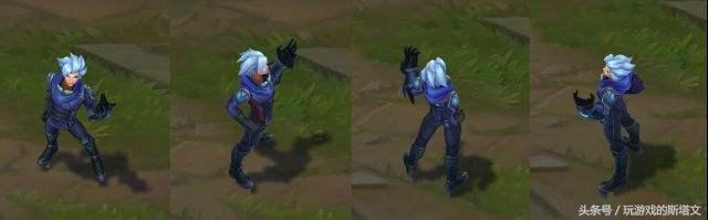 lolez为什么要重做,lol重做asu