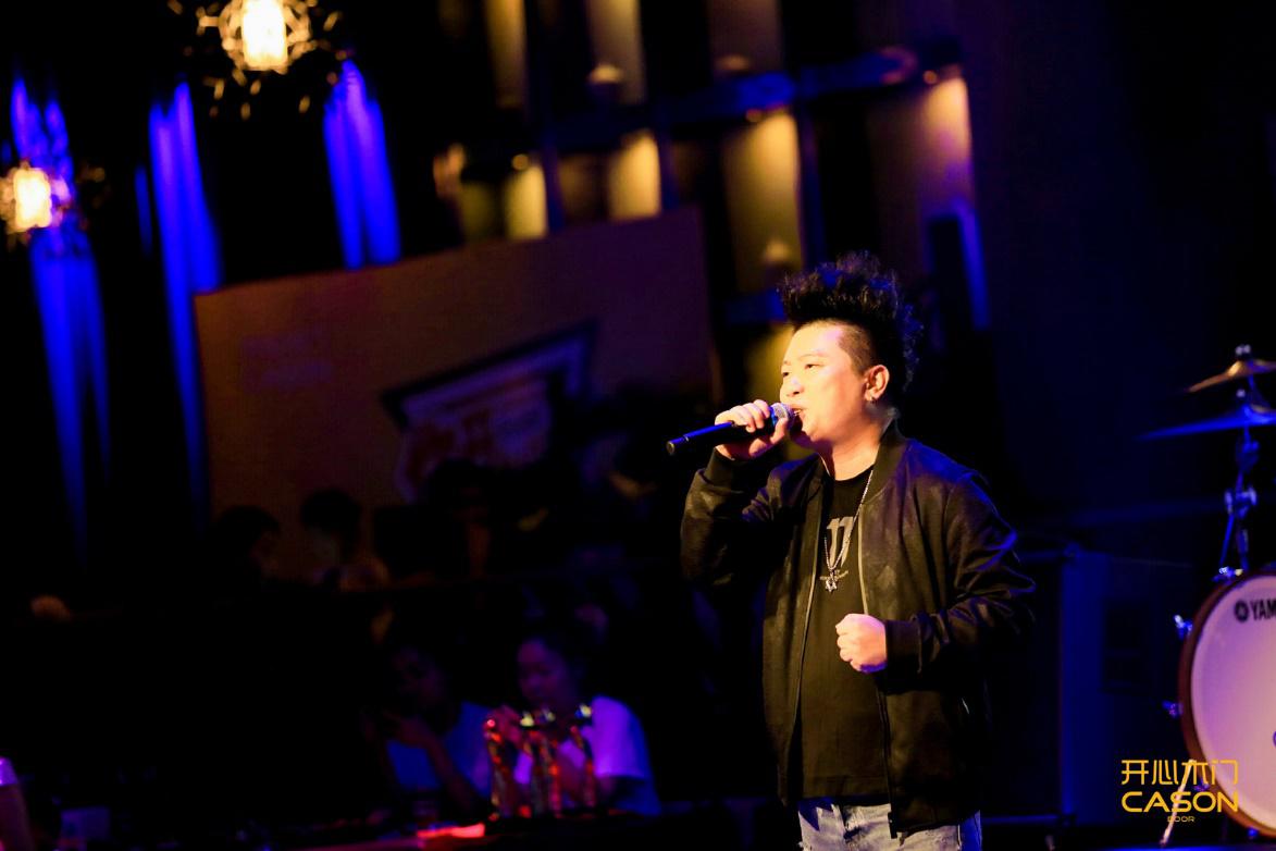 开心木门代言人完整版,开心木门代言人是谁