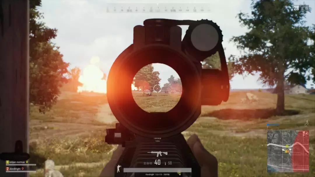 绝地求生蓝洞最新进展,深度解析蓝洞绝地求生