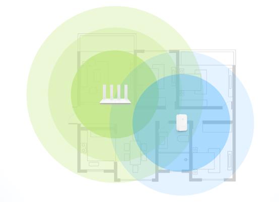 家庭大功率wifi全网覆盖,华为无线wifi放大器