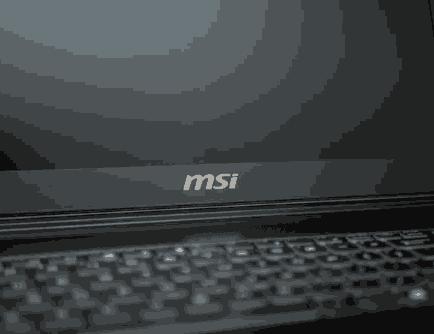 微星gf63i5-9300h游戏测评,微星gs63vr值得入手么