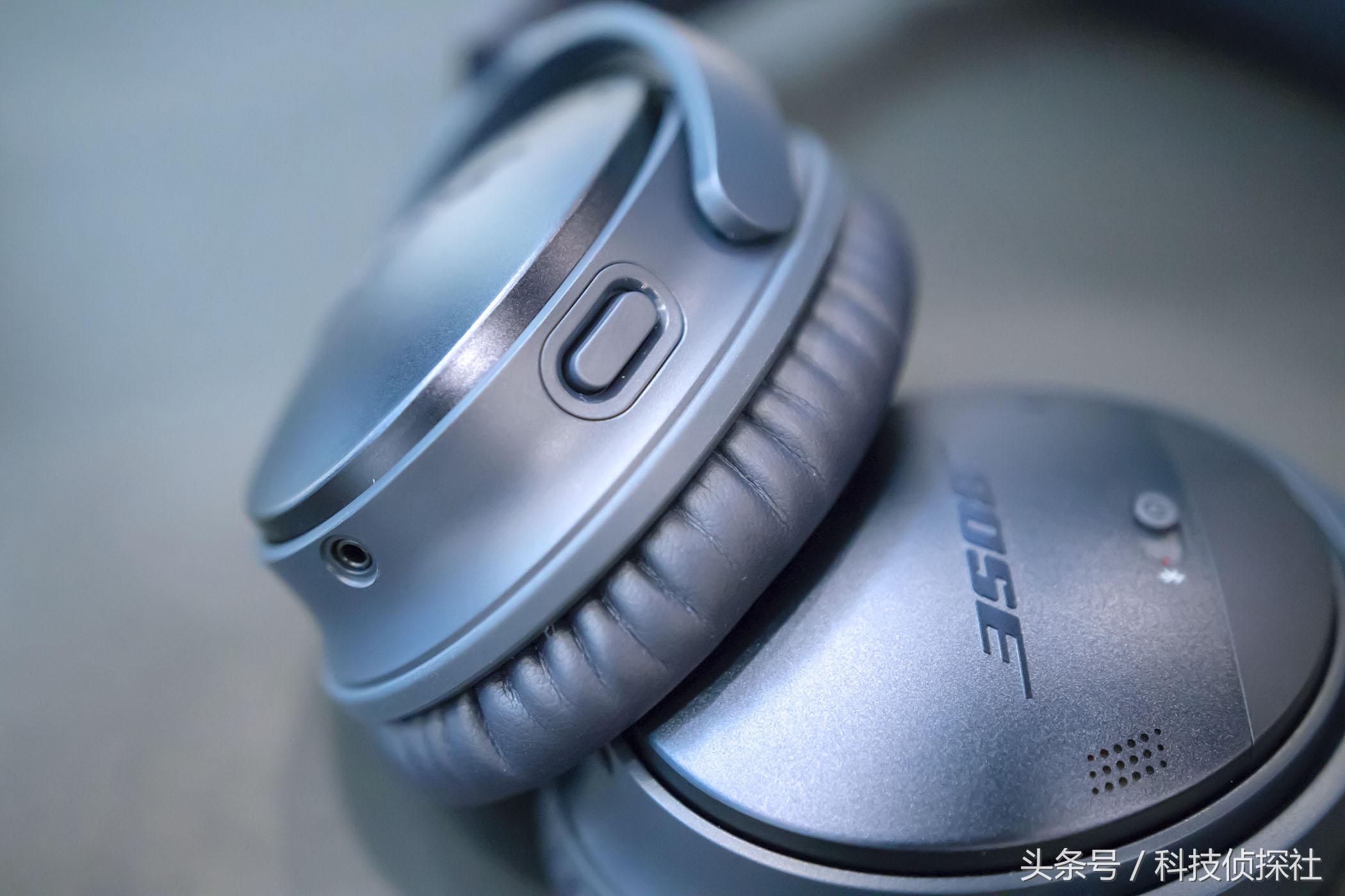 boseqc35银色和黑色,boseqc35二代蓝色限量