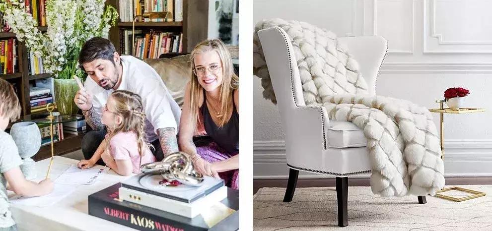 看完这20个全球热门家居网站，发现我家就是个垃圾场……