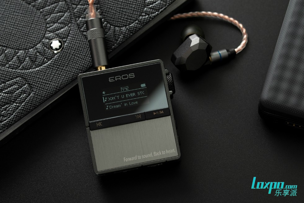 爱国者erosq2hifi播放器,爱国者erosqhifi播放器如何下载音乐