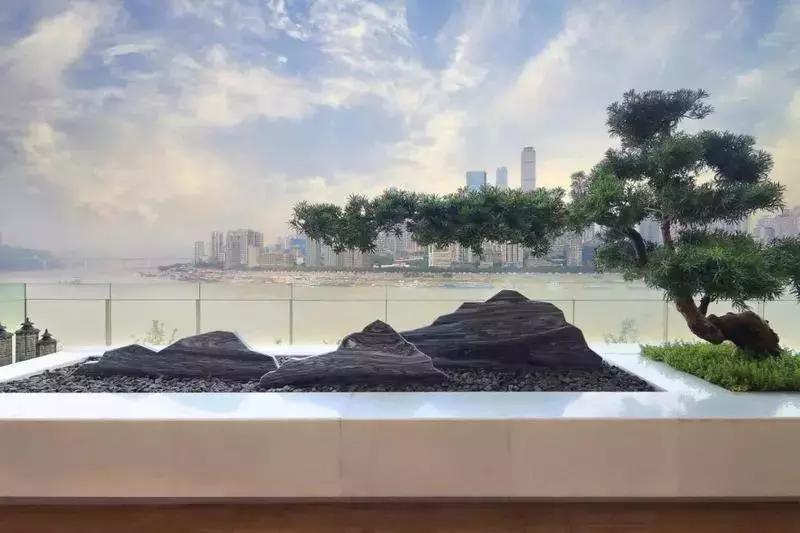 这才是成都最好的楼盘,这才是真正的豪宅范儿