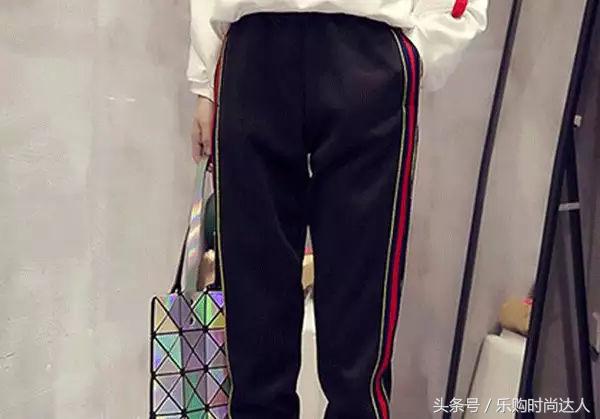 时尚休闲孕妇装给你足足的幸福感,高级感孕妇装休闲