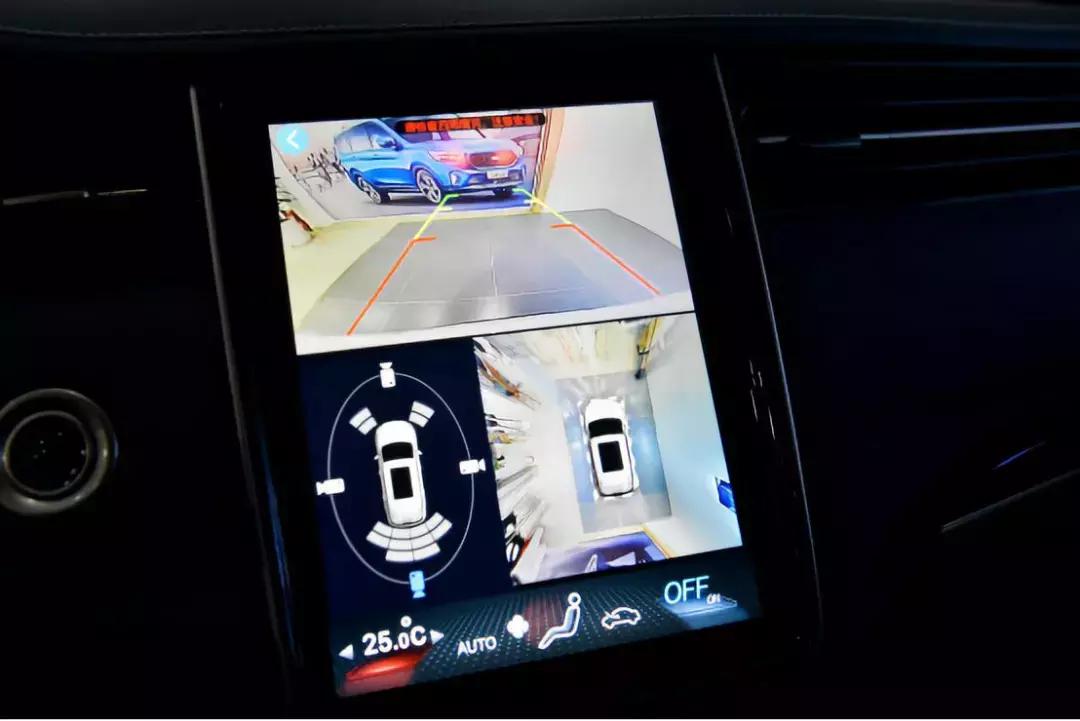 欧尚cos1到底能不能成为爆款,欧尚cos1最新款