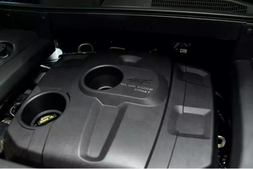 欧尚cos1到底能不能成为爆款,欧尚cos1最新款