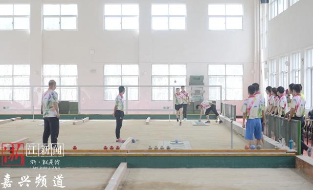 地掷球世界赛事,杭州地掷球