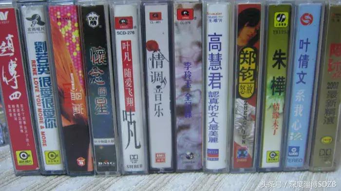 丹凤，藏着无数淄博人的青春……